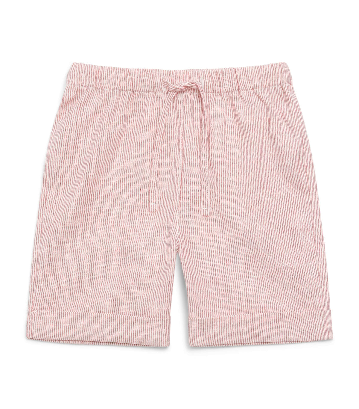 Per Te Coulisse Bermuda Shorts for children 3 Months-4 Years, imported from the UK