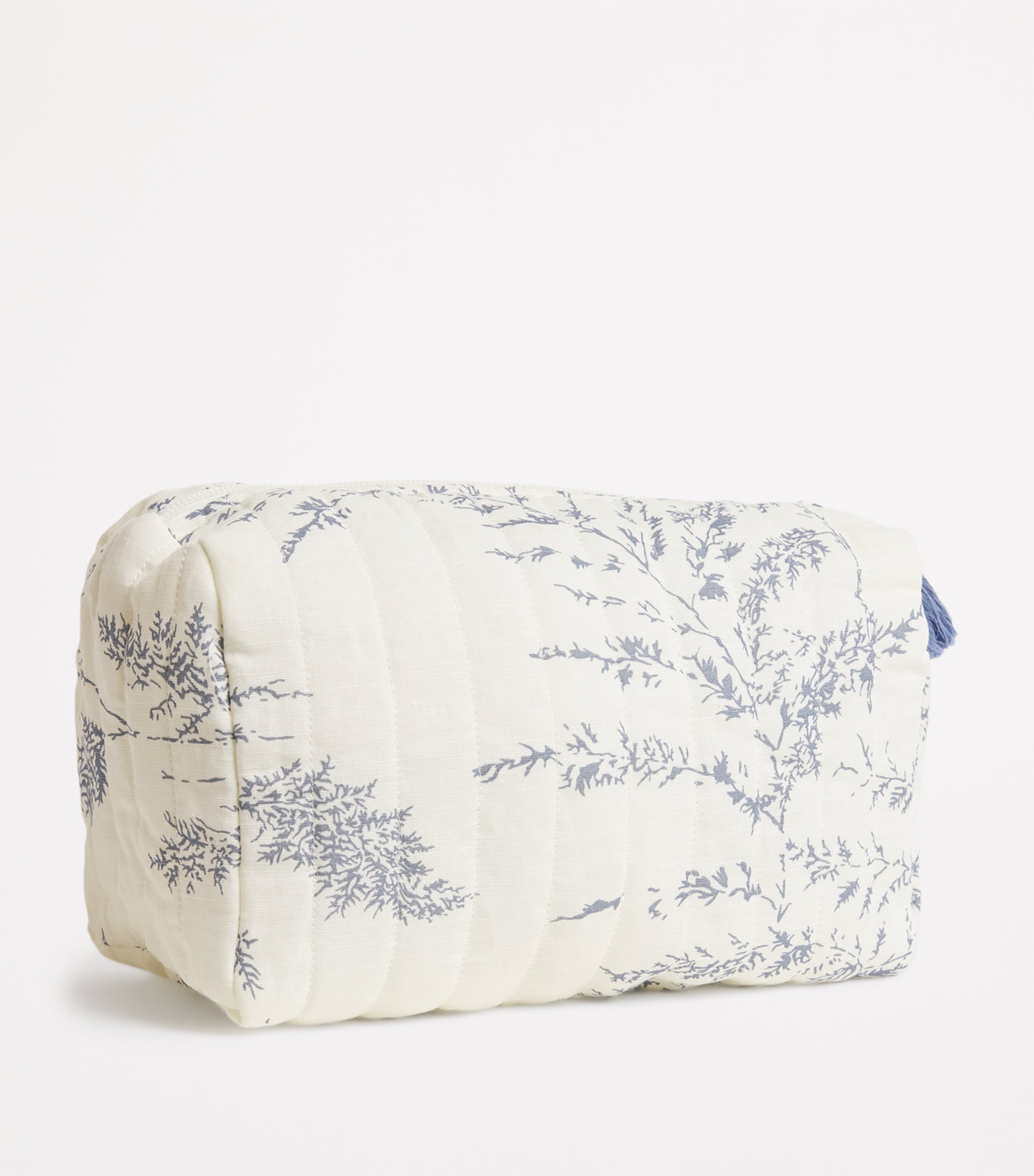 Tartine et Chocolat Feuillage toiletry bag (British brand)