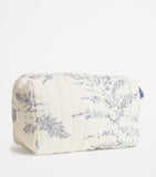 Tartine et Chocolat Feuillage toiletry bag (British brand)