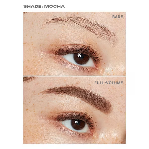 Morphe eyebrow mousse Mocha imported from the UK