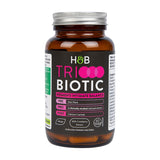 Holland & Barrett Tribiotics Women's Intimate Health 60 Capsules Acidophilus & Friendly Bacteria Holland&Barrett   