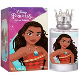 Disney Moana eau de toilette spray 100ml, imported from the UK