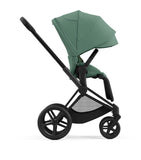 Cybex PRIAM barnevognsetepakke – britisk produkt