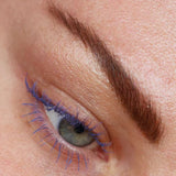 Glisten Cosmetics Periwinkle Spectra Lash mascara, imported from the UK