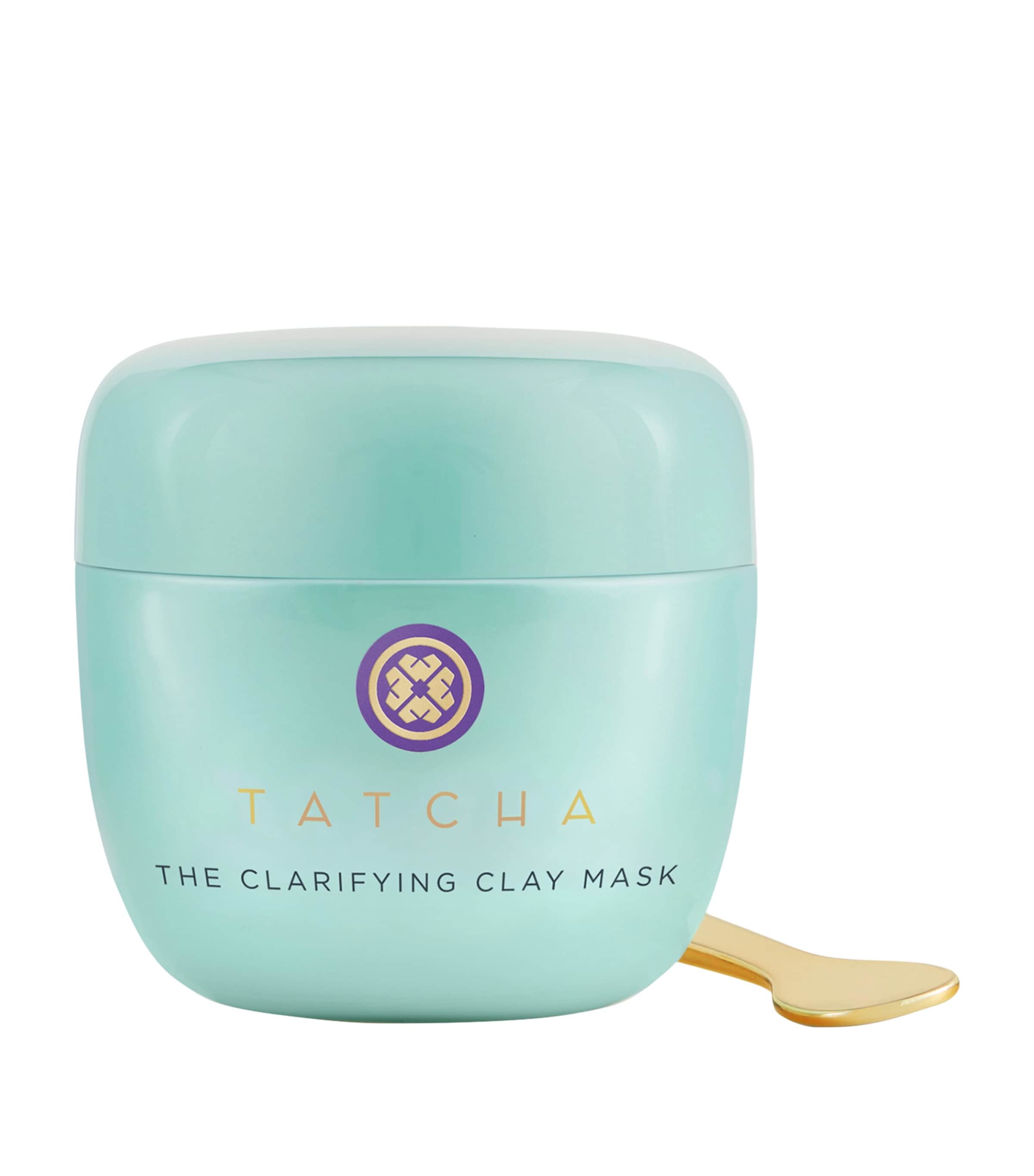 Tatcha Clarifying Clay Mask 50ml (British brand)