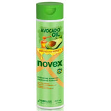 Novex avocado oil hydrating shampoo - British product