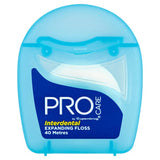 Superdrug ProCare Expanding Floss 40m GOODS Superdrug   