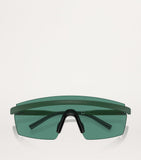 Oliver Peoples acetate R-4 sunglasses, imported from the UK