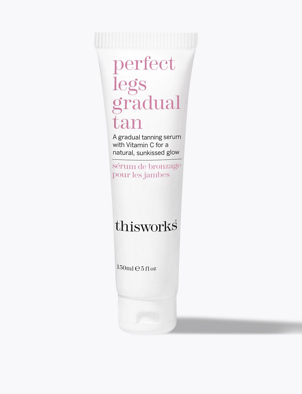 Perfect Legs Gradual Tan 150ml Body Care M&S   