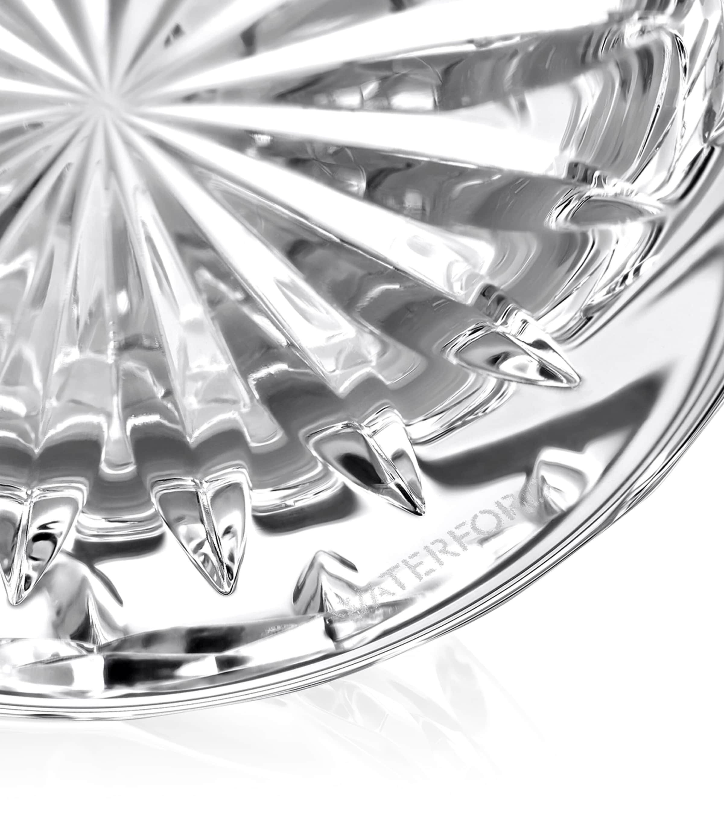 Waterford Lismore Essence bowl 13.5cm (British brand)