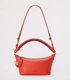 LOEWE lambskin Cala top-handle bag (British brand)