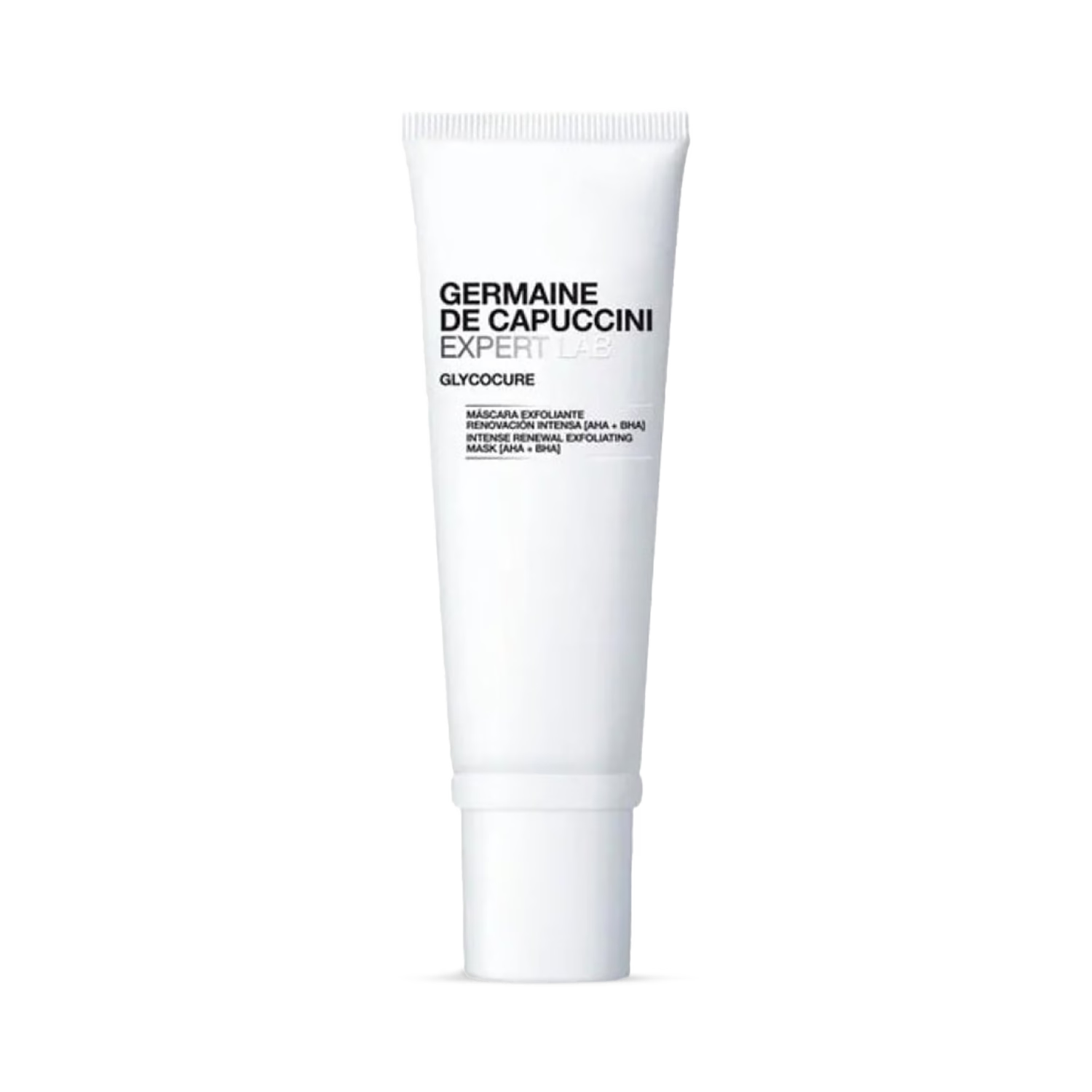 Germaine De Capuccini Glycocure exfoliating mask 50ml, UK version