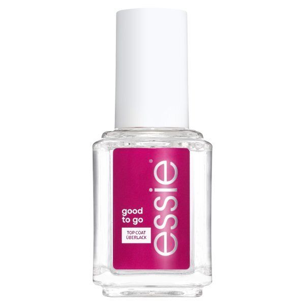 Essie Care Duo Kit