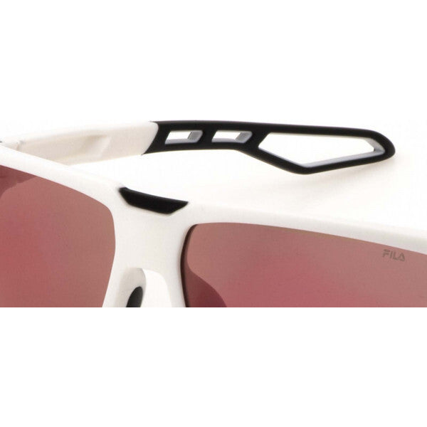 Fila brown SFI722 63 5WWA sunglasses - British product