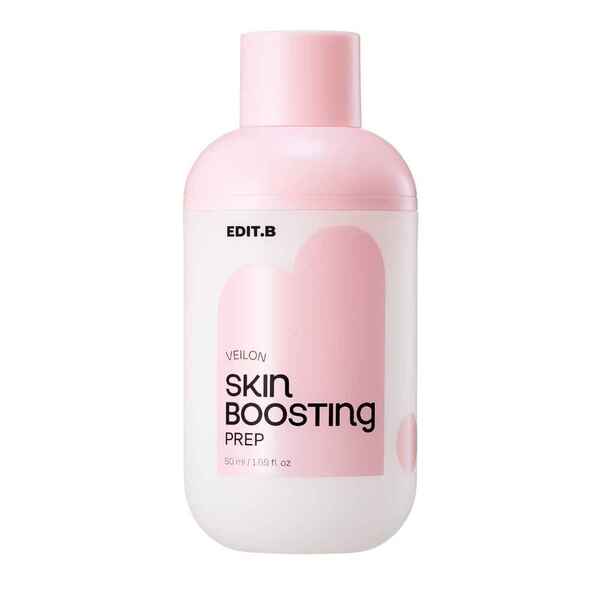 EDIT.B Veilon primer serum 50ml, UK version