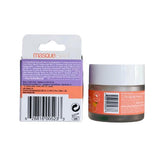 Masque Bar lip sleeping mask Korean white peach honey 20ml, UK version