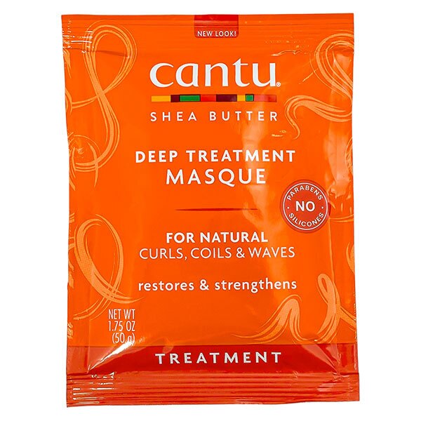 Cantu Shea Repair Deep Treatment Masque 50g GOODS Superdrug   