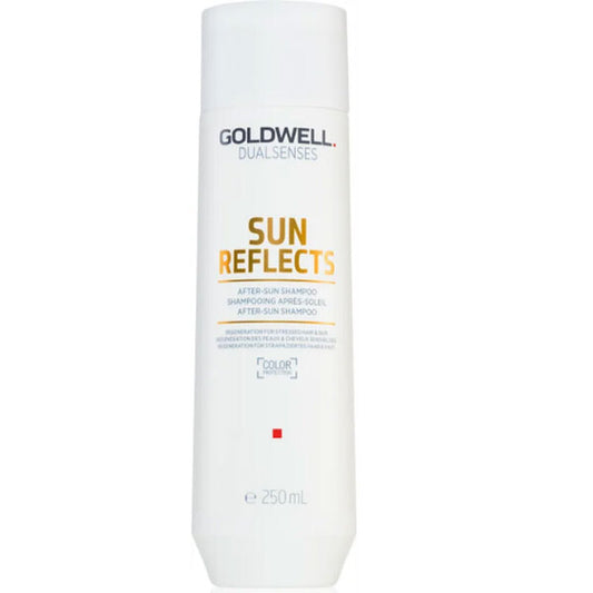 Goldwell Dualsenses Sun Reflects Shampoo GOODS Superdrug   
