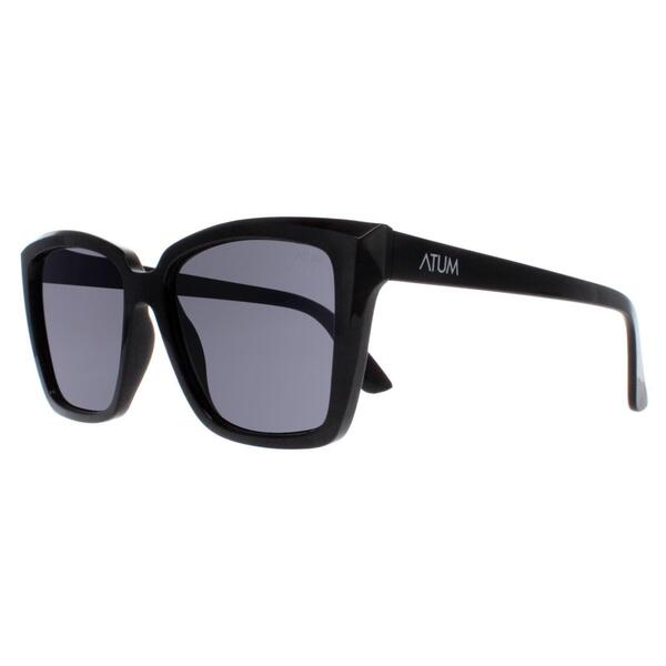 Atum Eden black gradient women sunglasses - British product