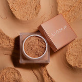 Sigma Beauty Soft Focus Powder Buttermilk 10g (British brand)