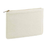 Quadra Puerto toiletry bag 26cm x 17cm - British product
