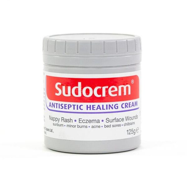 Sudocrem Antiseptic Healing Cream   125g