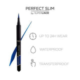 L'Oreal Paris Superliner Perfect Slim Eyeliner 04 Navy GOODS Superdrug   