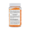 NaturesPlus Vitamin C gummies 250 mg orange (British brand)
