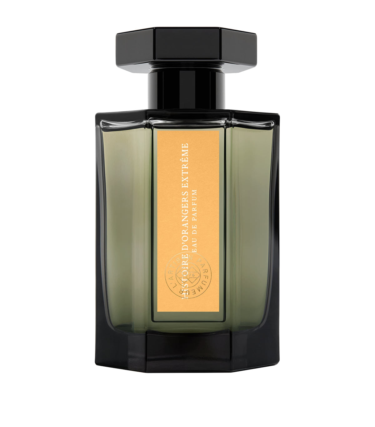 L'Artisan Parfumeur Histoire d'Orangers Extrême eau de parfum 100ml, UK version