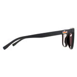 Lacoste L929SEOG black unisex sunglasses (British brand)