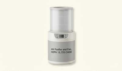 Argos Dyson Purifier Hot+Cool HP1 Purifying Fan Heater - White- Buy online at McGrocer