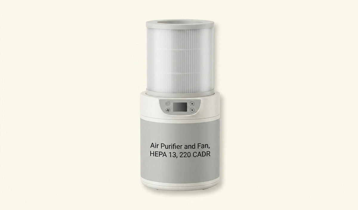 Dyson Purifier Hot+Cool HP1 White, UK version