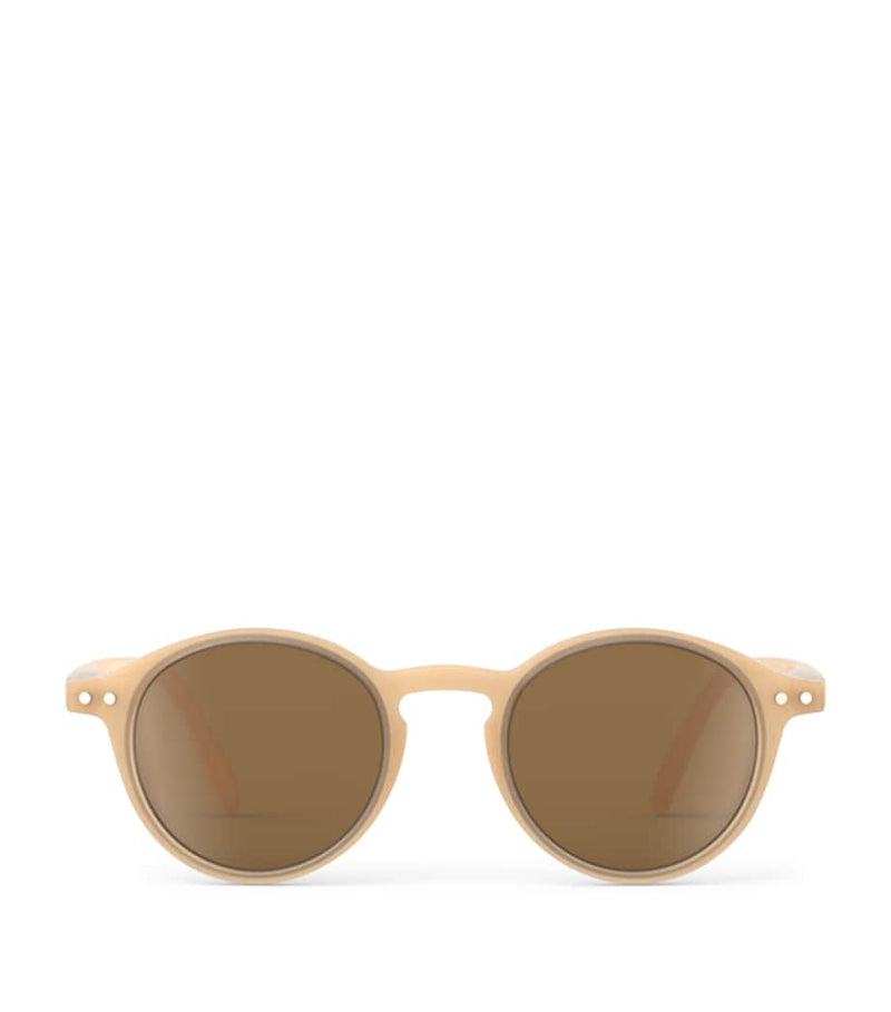 IZIPIZI kids round sunglasses 3-5 years (British brand)