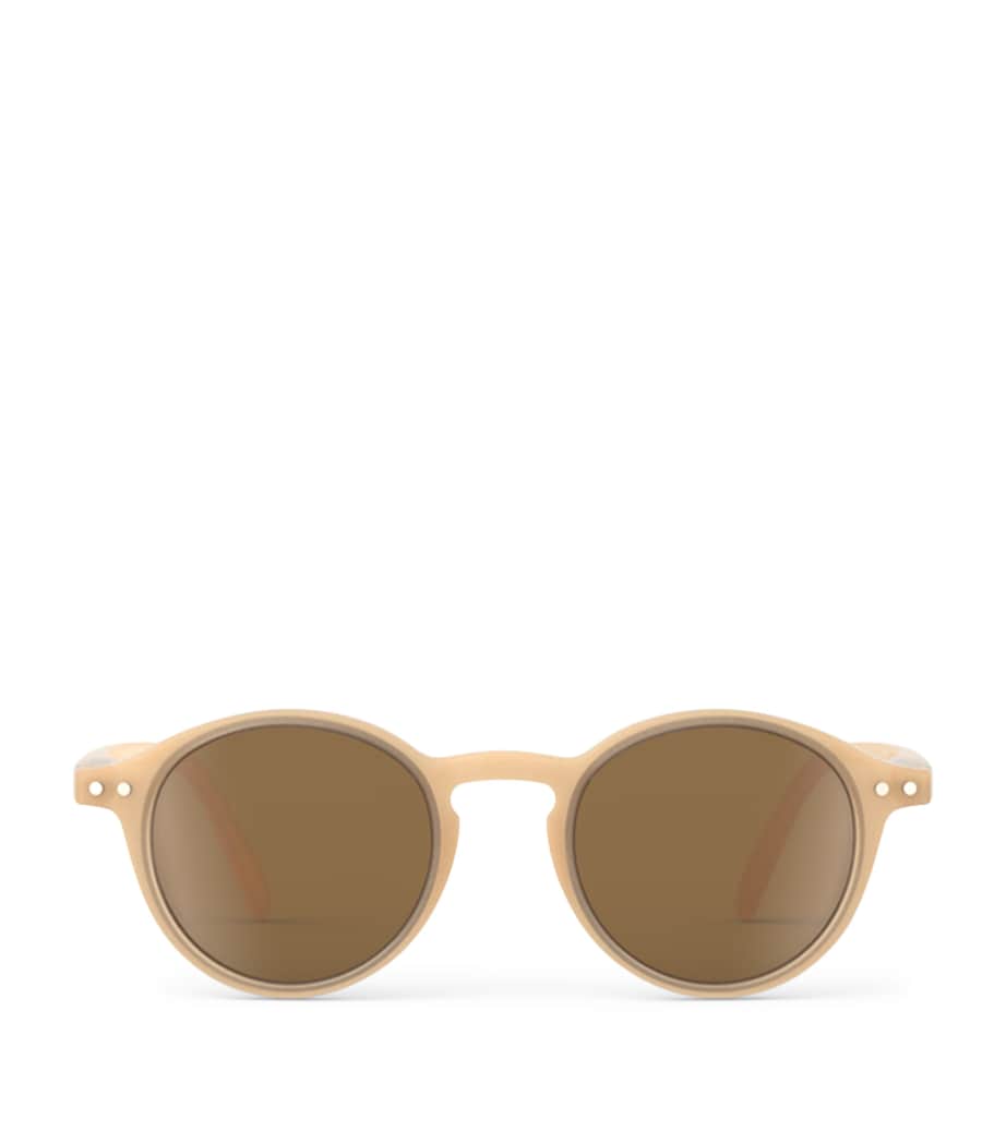 IZIPIZI kids round sunglasses 3-5 years (British brand)