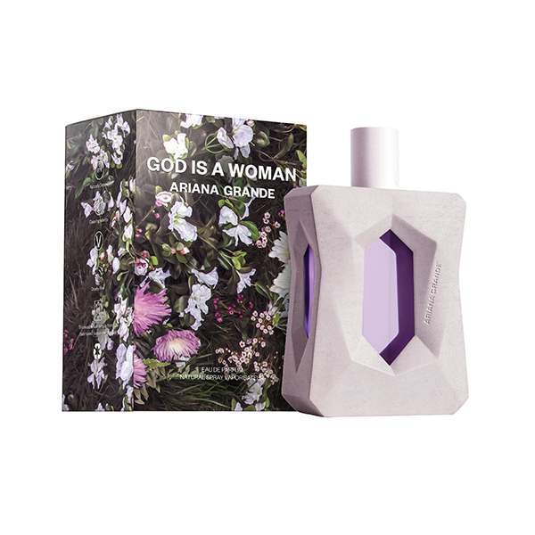 Ariana Grande God Is A Woman 30ML Eau de Parfum Spray GOODS Superdrug   