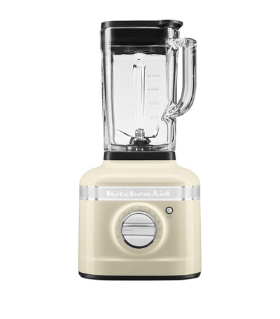 KitchenAid Artisan K400 Mixer Mandelcreme 1,4 L