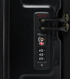 Tumi 19 Degree front access expandable suitcase 76cm (British brand)
