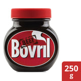 Bovril Beef Paste & Yeast Extract Spread & Hot Drink 250g