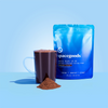 Spacegoods Astro Dust chocolate superfood powder 240g - British product