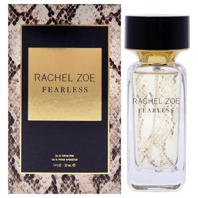 Superdrug Rachel Zoe Fearless Eau de Parfum Spray 30ml- Buy online at McGrocer