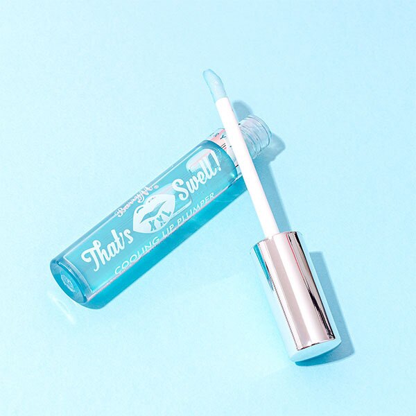 Barry M That's Swell! Xxl Cooling Lip Plumper