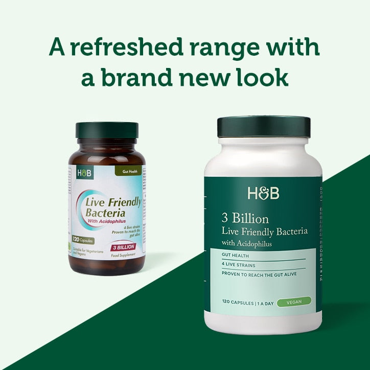 Holland & Barrett Probiotica