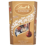 Lindt Lindor Assorted Chocolate Truffles Box GOODS ASDA   