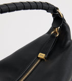 Chloé Marcie calfskin shoulder bag, UK version