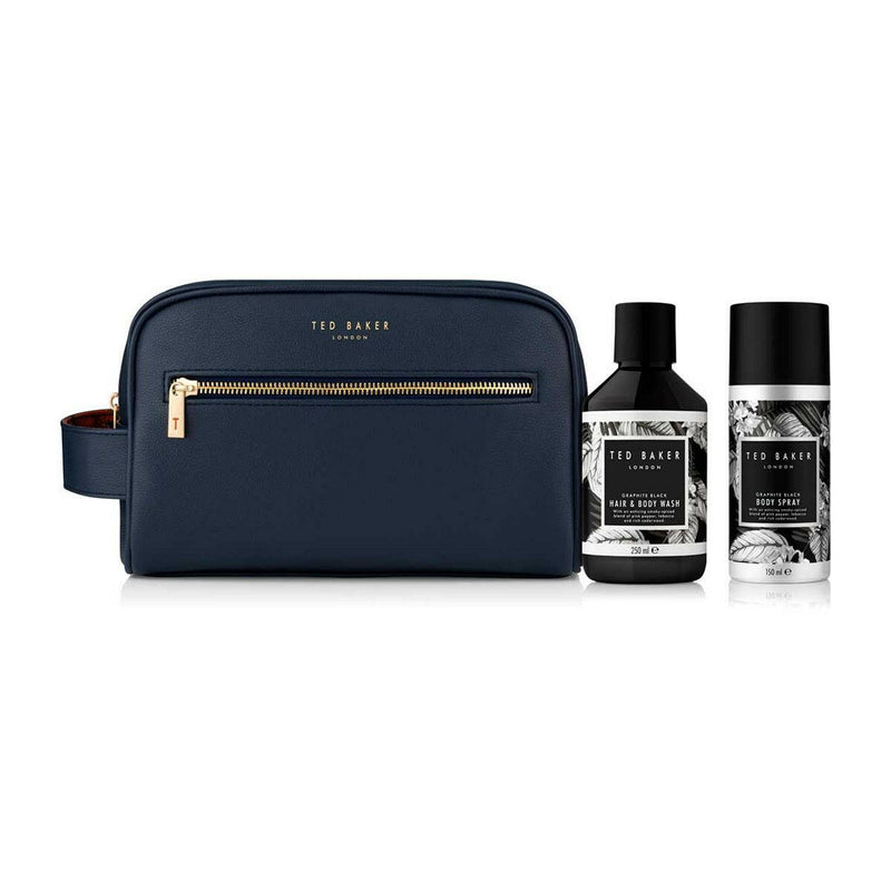 Ted Baker Bath And Body Washbag Gift – McGrocer