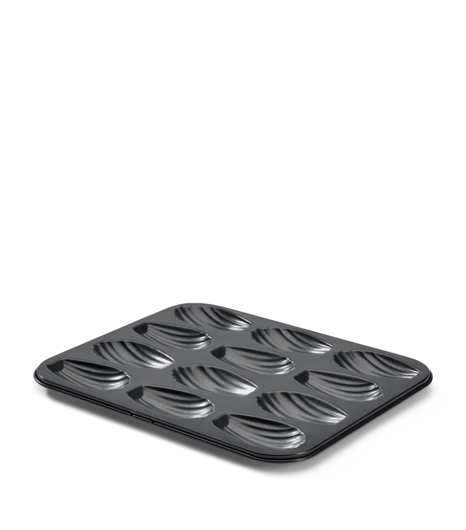 De Buyer non-stick madeleines baking tray 26cm, UK version