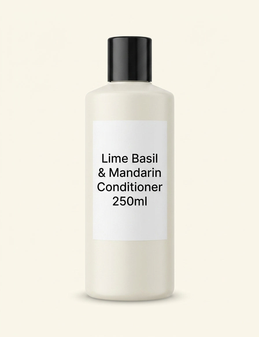 Jo Malone London Lime Basil Mandarin conditioner 250ml (British brand)