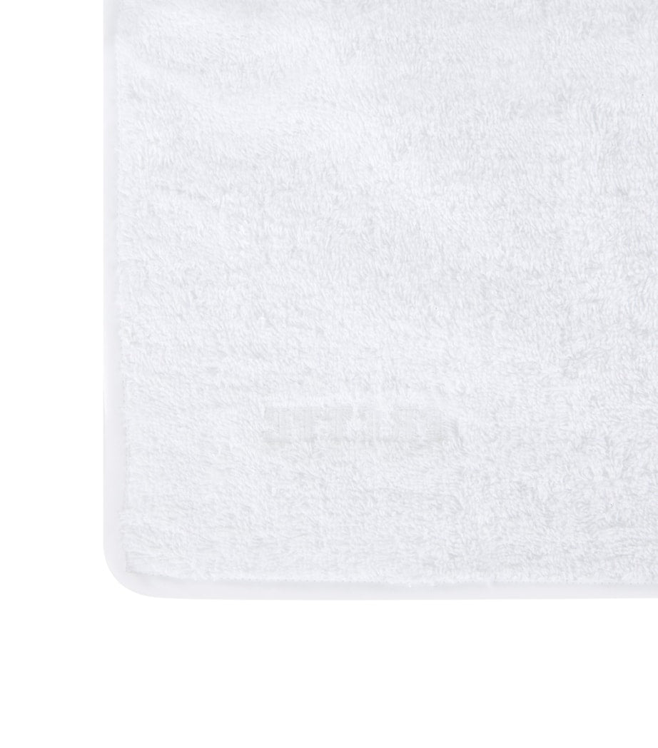 Frette Unito bath sheet 100x150cm, UK version