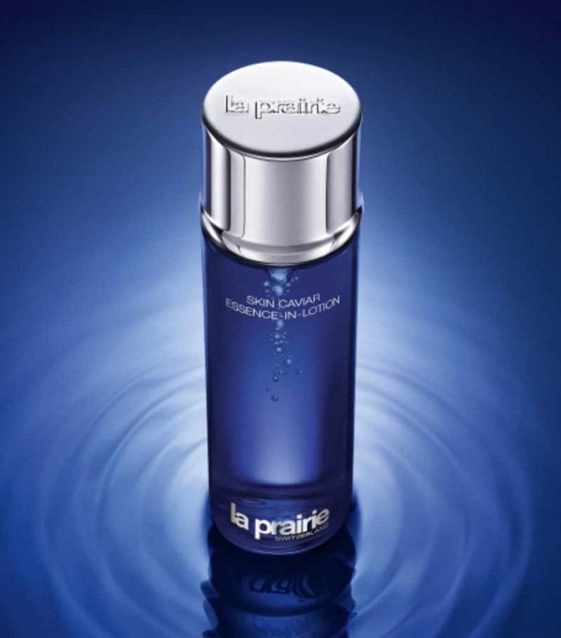La Prairie Skin Caviar Essence-In-Lotion pre-serum 150ml - British product
