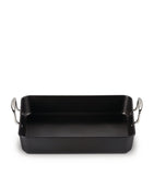 Le Creuset Toughened Non-Stick Rectangular Roaster 35cm, UK version